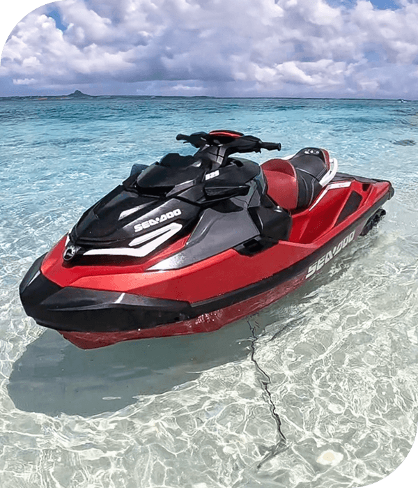 SEADOO